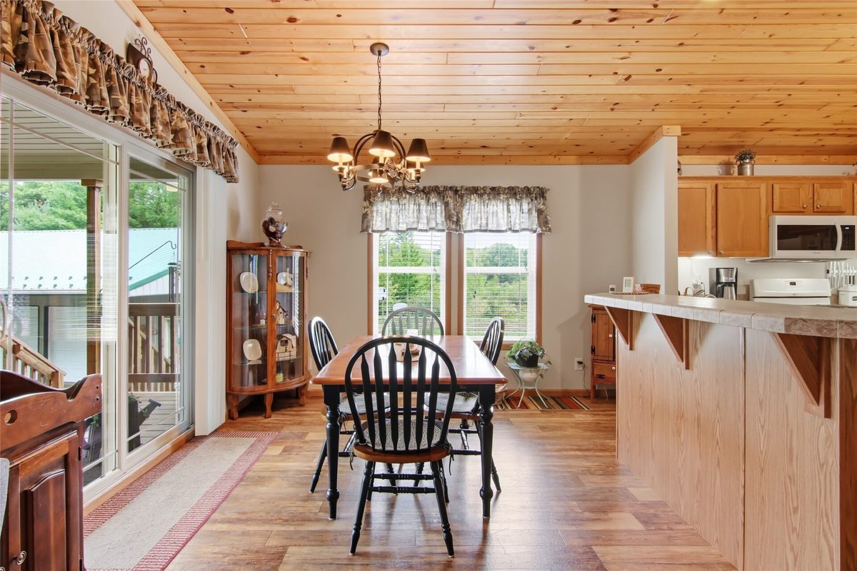 9025 County Road H, Fairchild WI 54741 - Residential house for sale - MLS #1604944 - image11