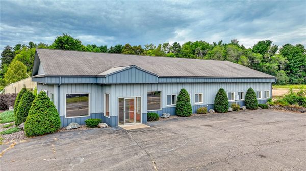 1210 Mansfield Street  Chippewa Falls WI 54729
