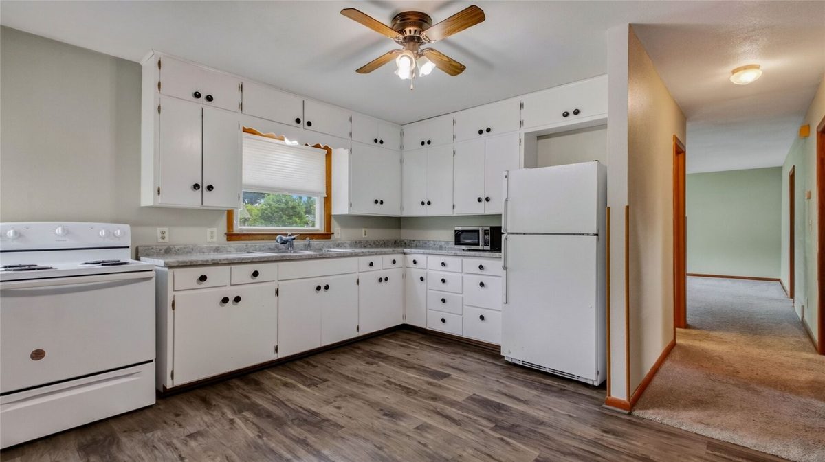 126 Park Road, Blair WI 54616 - Residential house for sale - MLS #1605458 - image2