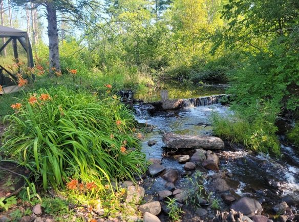8725W River Road, Ojibwa WI 54862 - Land house for sale - MLS #1599647 - image1