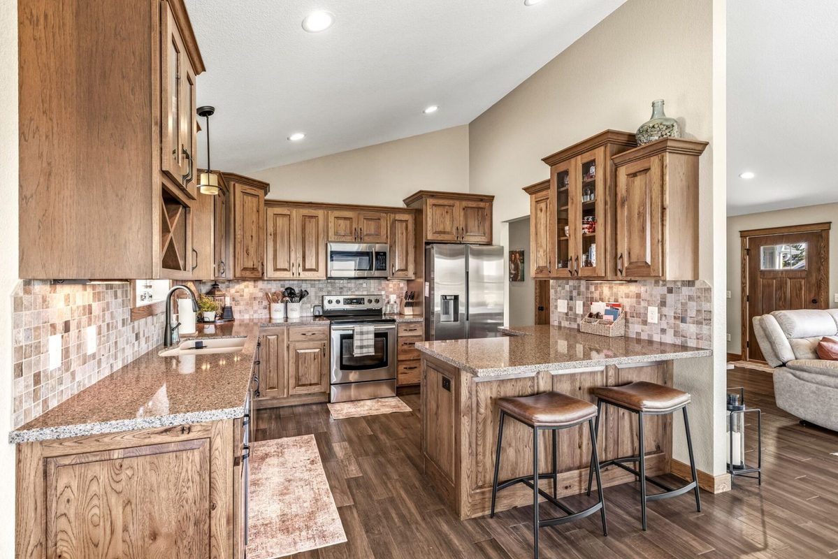 6364 Aspen Ridge Drive, Eau Claire WI 54703 - Residential house for sale - MLS #1603186 - image13
