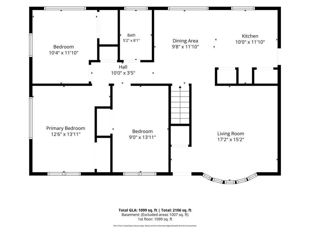 1055 10th Avenue, Cumberland WI 54829 - Residential house for sale - MLS #1605617 - image36
