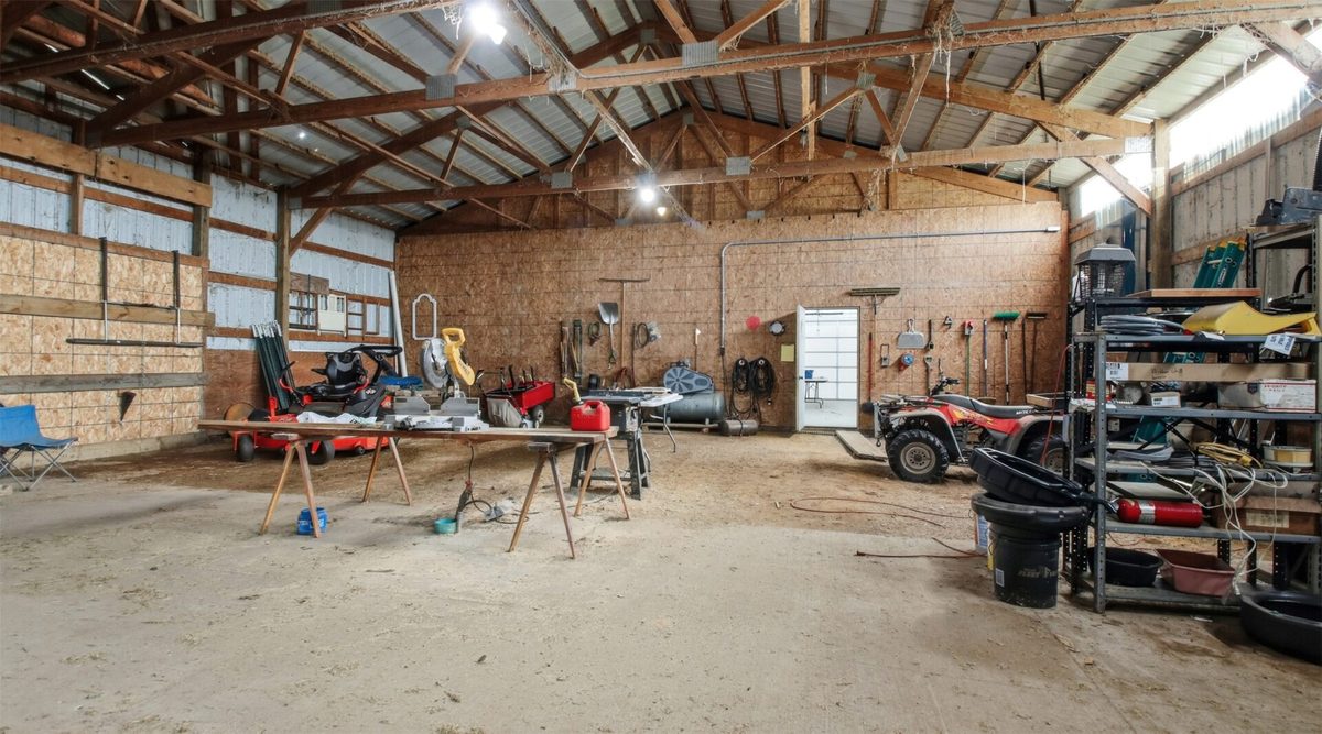 E11910 County Road K, Augusta WI 54722 - Residential house for sale - MLS #1602754 - image54