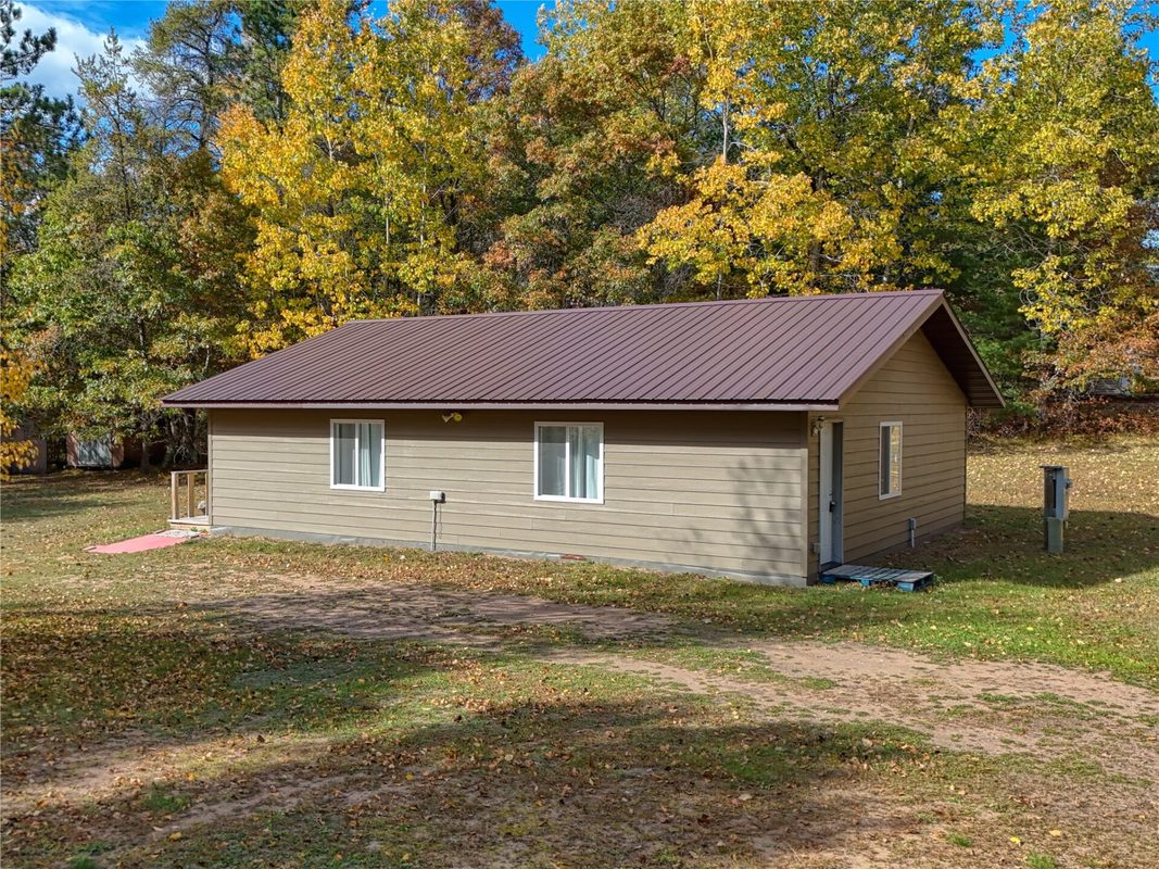 W 7000 Narrows Trail, Minong WI 54859 - Residential house for sale - MLS #1605838 - image3