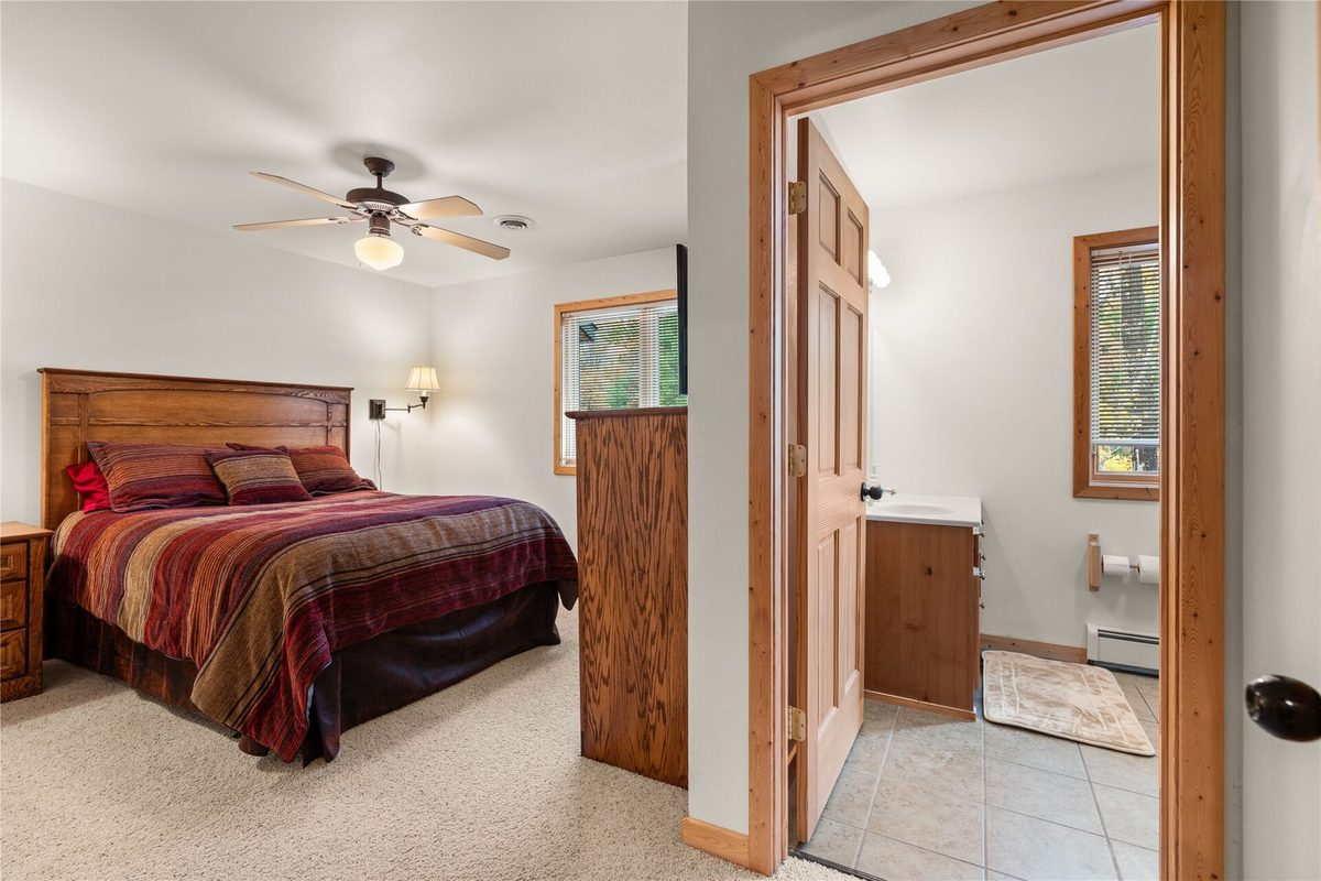7476 Pats Landing Road, Hayward WI 54843 - Residential house for sale - MLS #1606139 - image28