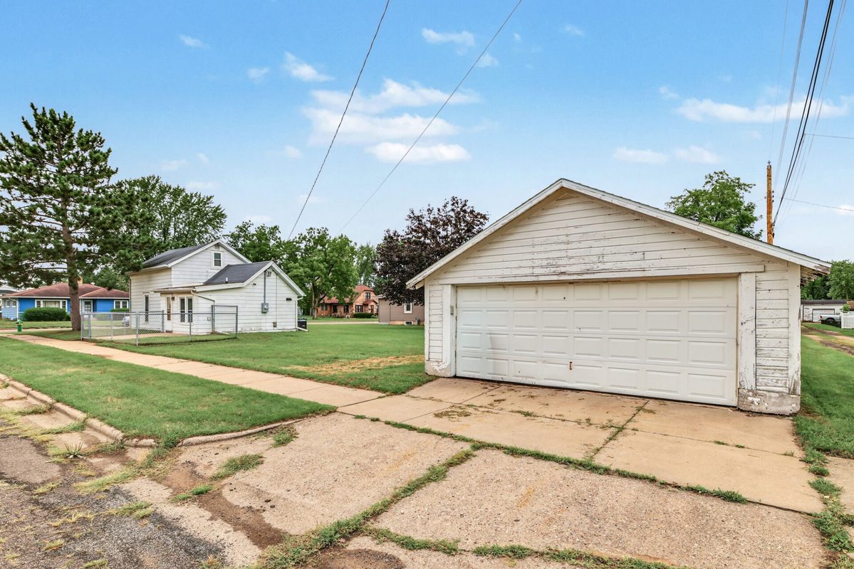1134 Water St, Chippewa Falls WI 54729 - Residential house for sale - MLS #1604958 - image29