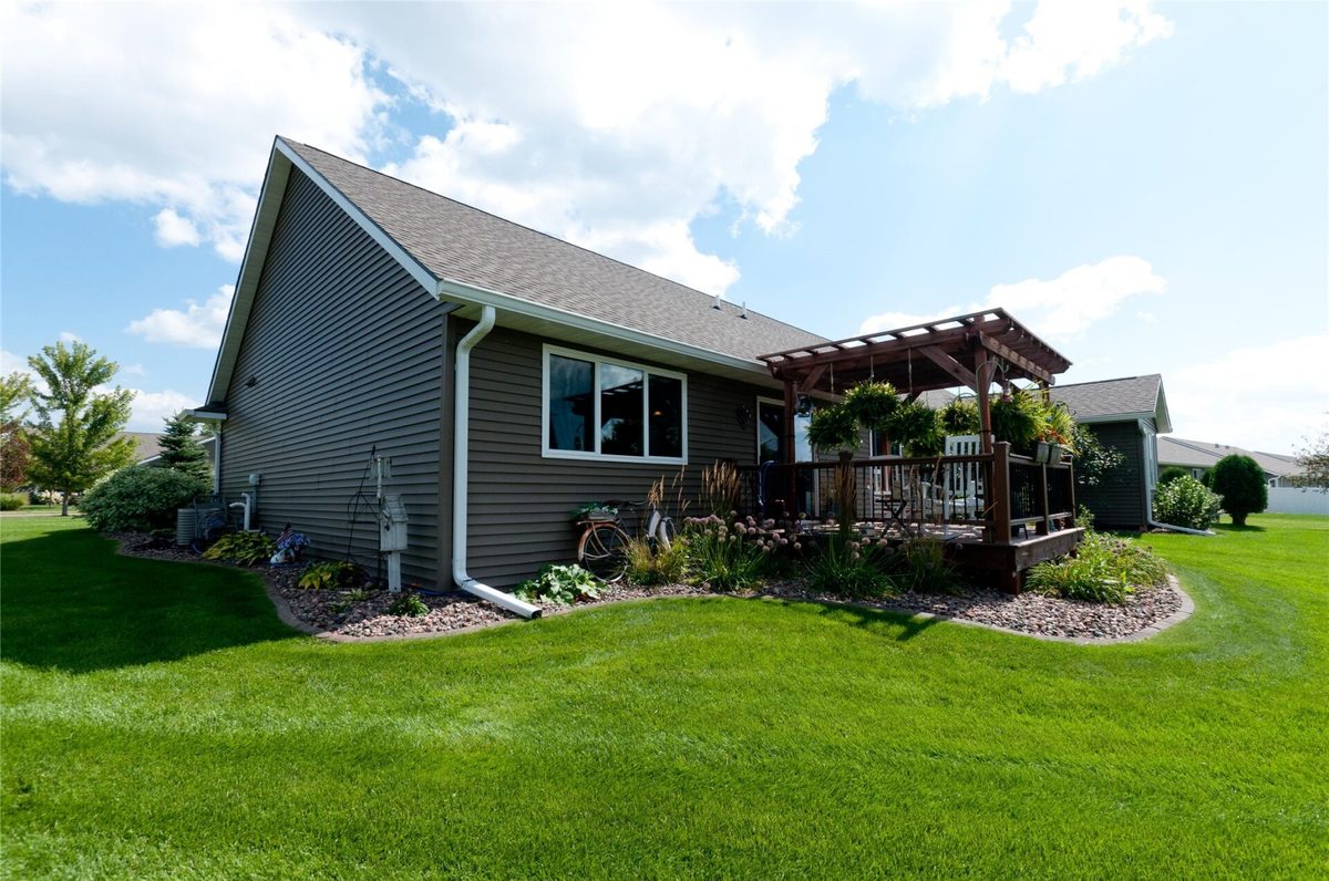2902 Moon Lake Drive, Rice Lake WI 54868 - Residential house for sale - MLS #1604559 - image5
