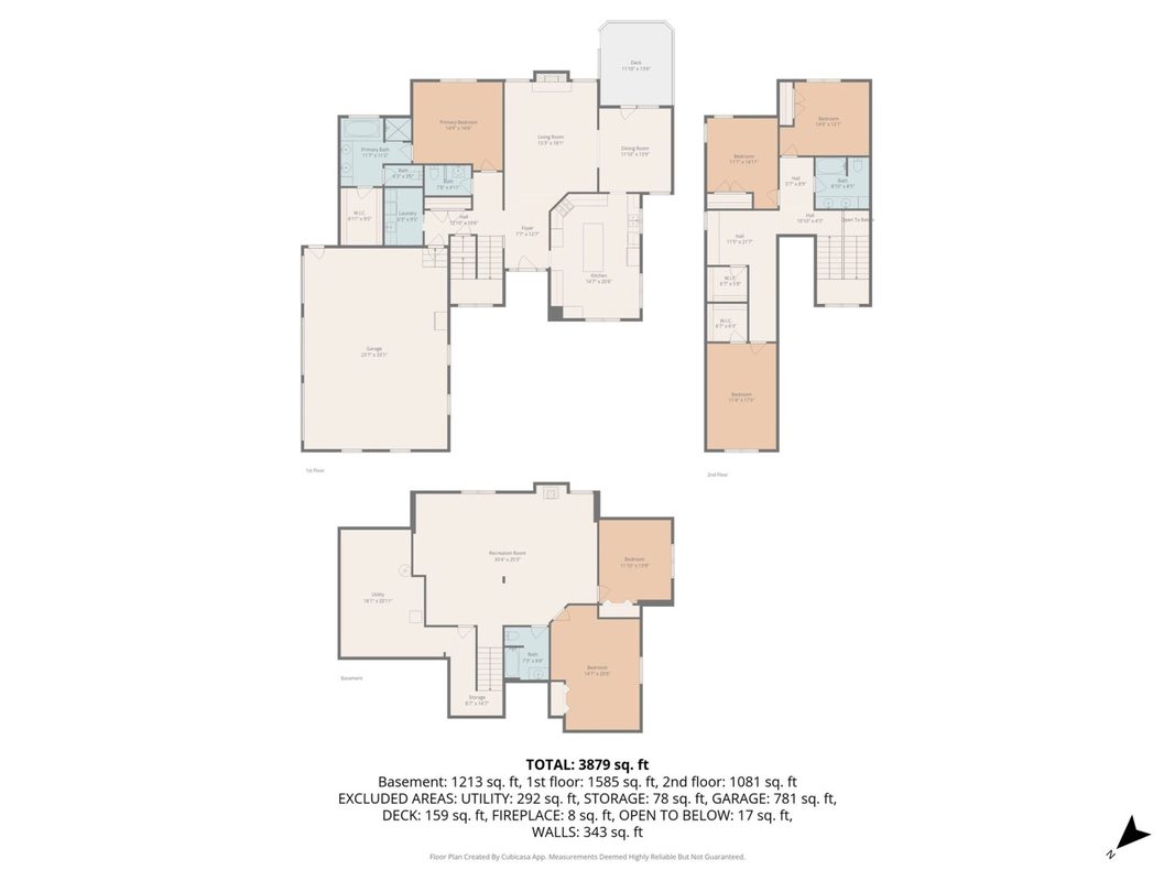 3521 Glen Way, Eau Claire WI 54701 - Residential house for sale - MLS #1601088 - image60