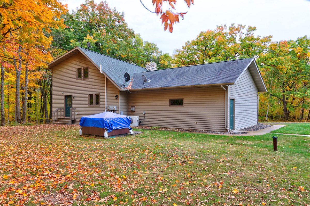 12629W Hwy 77, Hayward WI 54843 - Residential house for sale - MLS #1605626 - image7