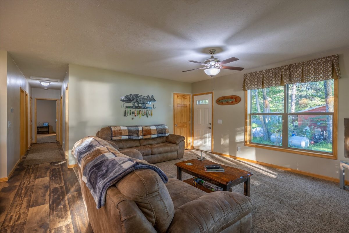 N6419 Lakeshore Drive, Tony WI 54563 - Residential house for sale - MLS #1603218 - image11