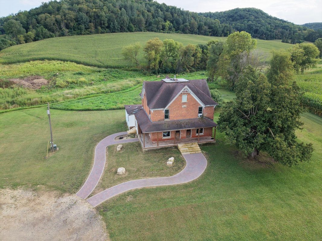 S923 County Road KK Road, Nelson WI 54756 - Residential house for sale - MLS #1604894 - image35