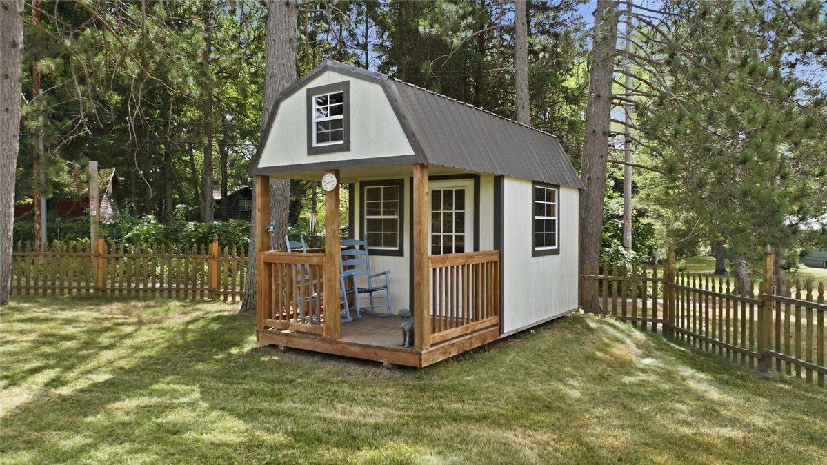 737 LaFollette Street, Spooner WI 54801 - Residential house for sale - MLS #1604491 - image44