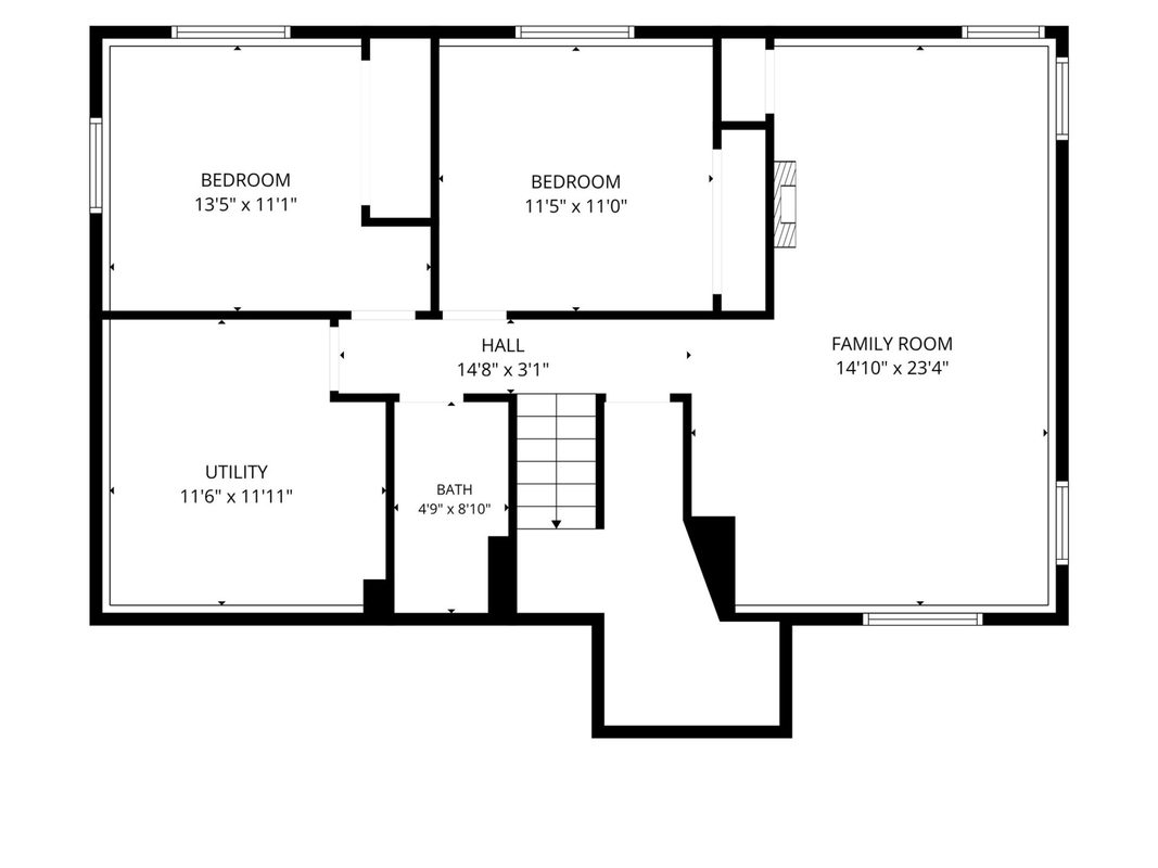 3798 Nicholas Drive, Menomonie WI 54751 - Residential house for sale - MLS #1602722 - image44