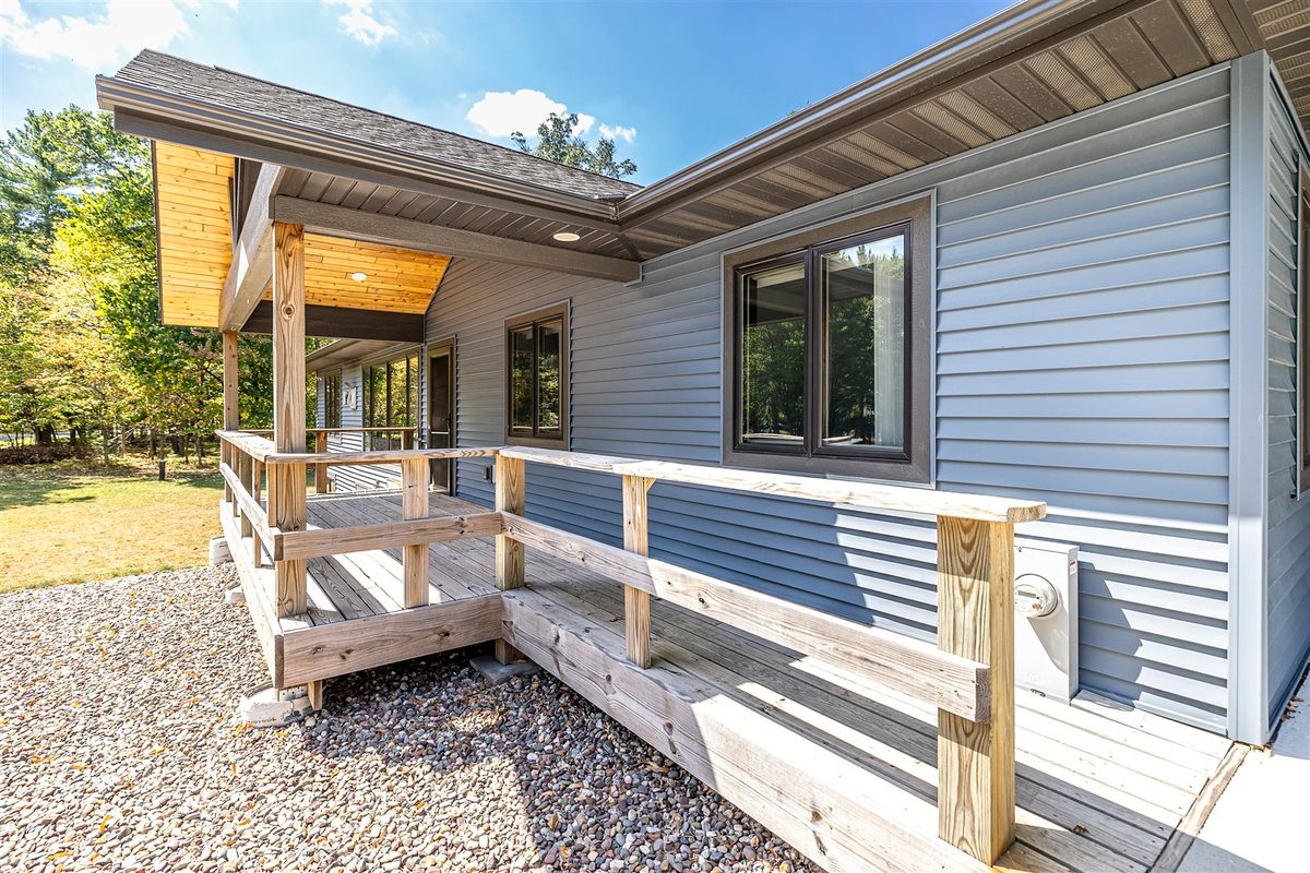 N475 Riviera Avenue, Merrillan WI 54754 - Residential house for sale - MLS #1604599 - image16