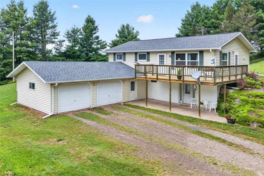 N2579 Willow Trail