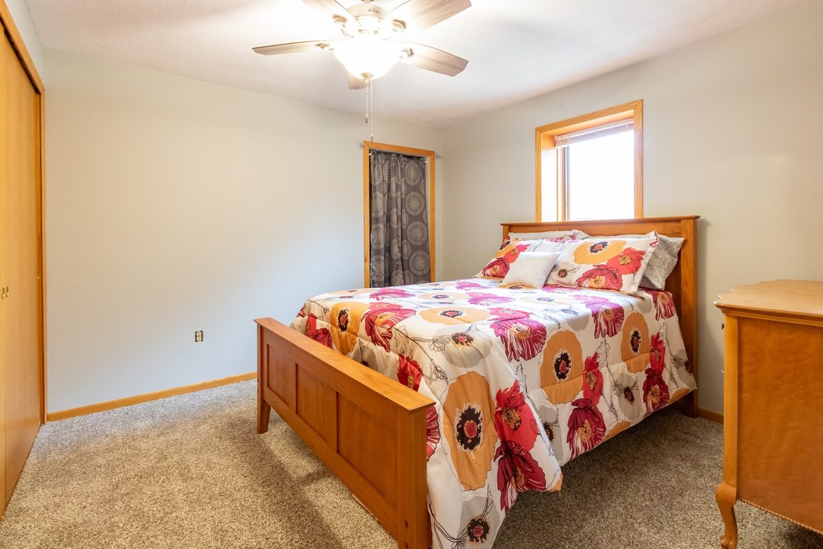 1343 165th Avenue Balsam Lake WI 54810 — photo 18