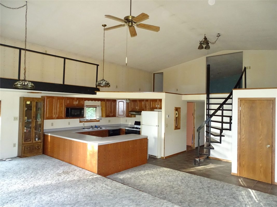 S225 Castleberg Drive, Nelson WI 54756 - Residential house for sale - MLS #1606048 - image17