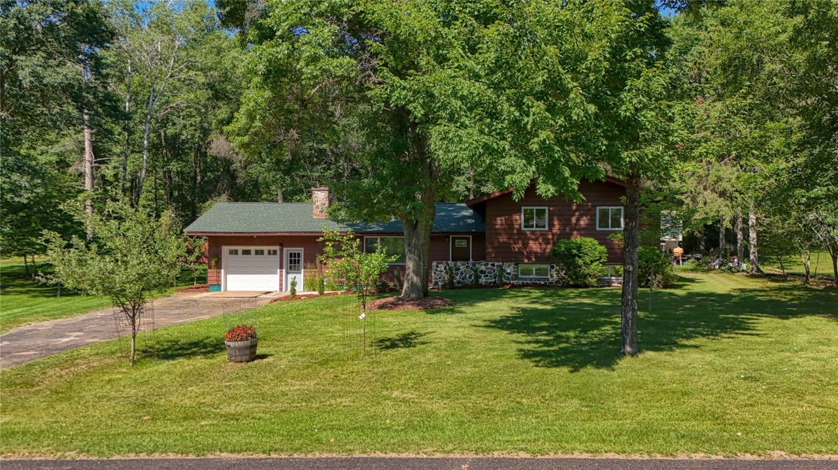 10721 Pinecrest Drive, Hayward WI 54843 - Residential house for sale - MLS #1603275 - image3
