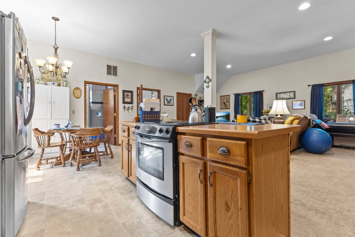 212 N Adams Street 2, St Croix Falls, WI