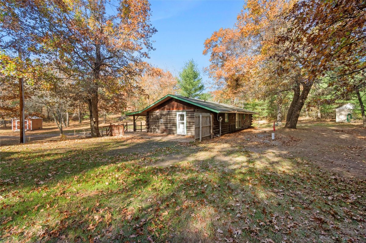 23414 Stoltz Road, Grantsburg WI 54840 - Residential house for sale - MLS #1606032 - image48