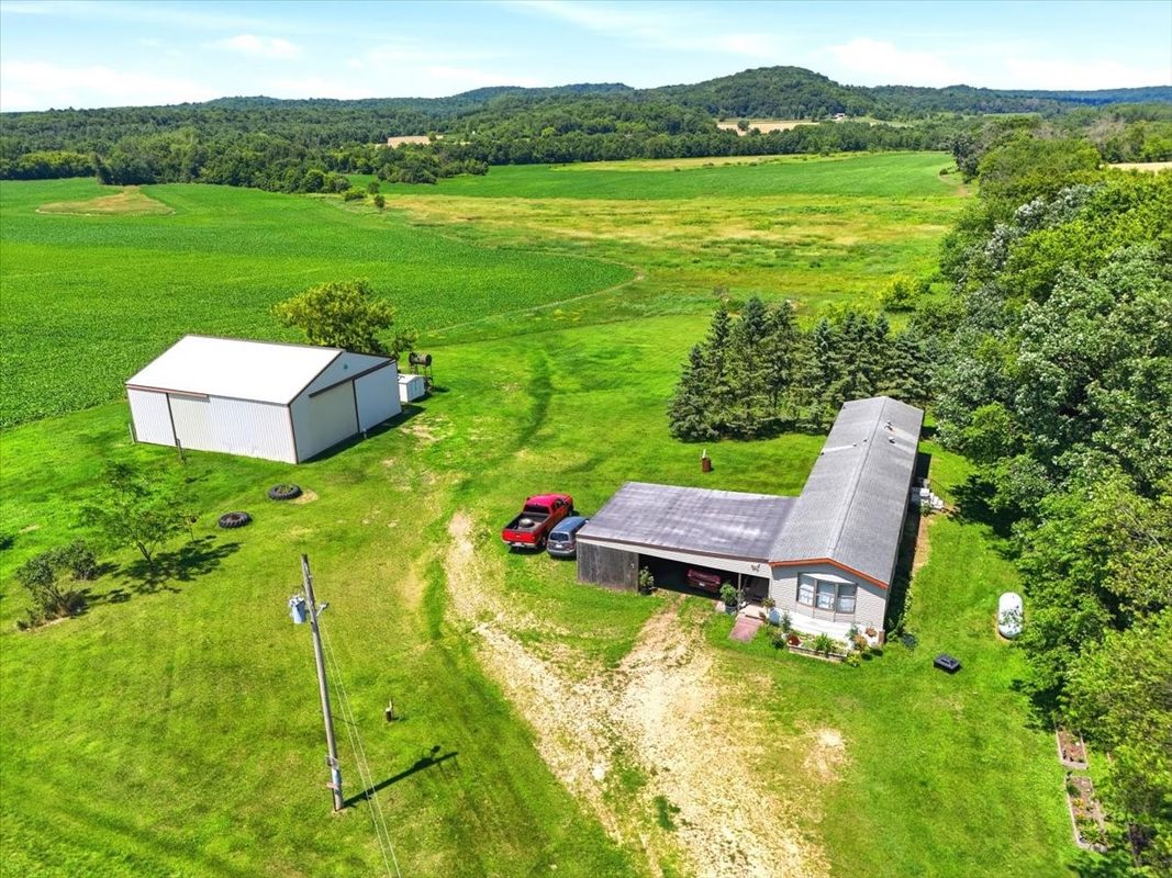 N1405 County Road Z, Eau Galle WI 54737 - Residential house for sale - MLS #1603134 - image18