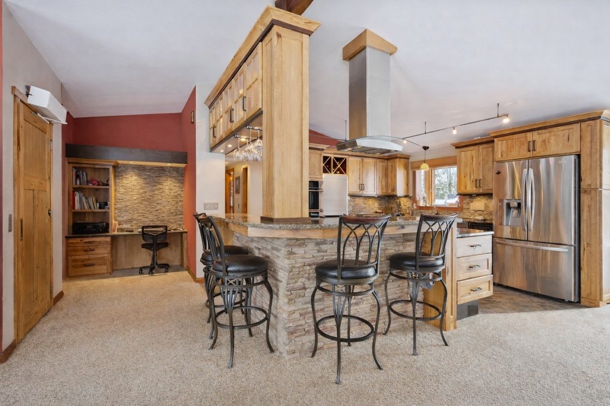 9724 County Highway A, Hayward WI 54843 - Residential house for sale - MLS #1601107 - image9