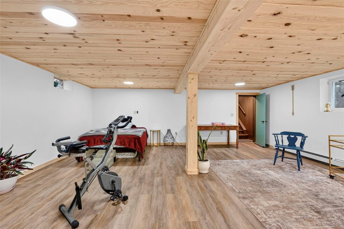 N6581 Mackey Road, Springbrook WI 54875 - Residential house for sale - MLS #1604292 - image37