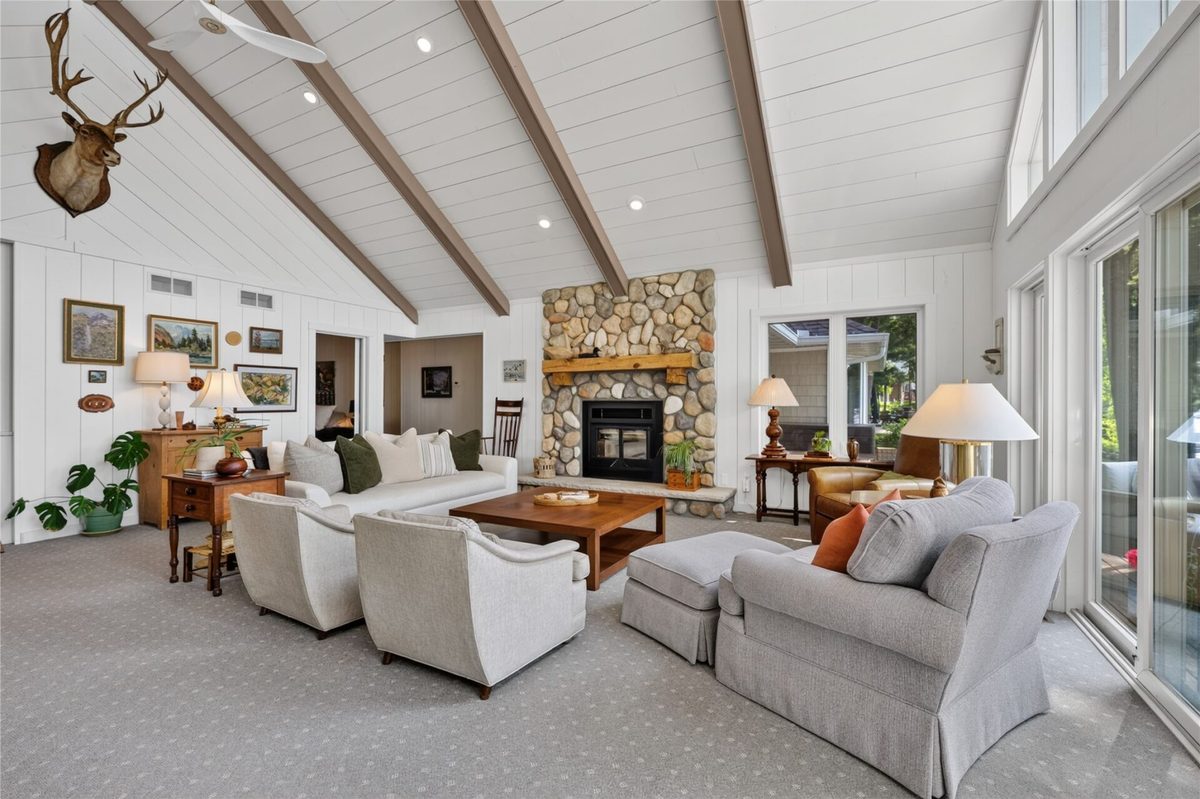 W1707 County Highway B, Stone Lake WI 54876 - Residential house for sale - MLS #1602893 - image15
