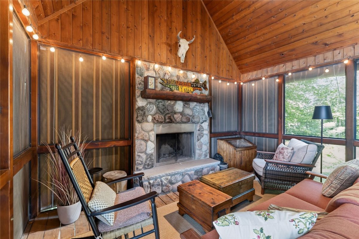 44990 Bear Point Road, Cable WI 54821 - Residential house for sale - MLS #1603380 - image22