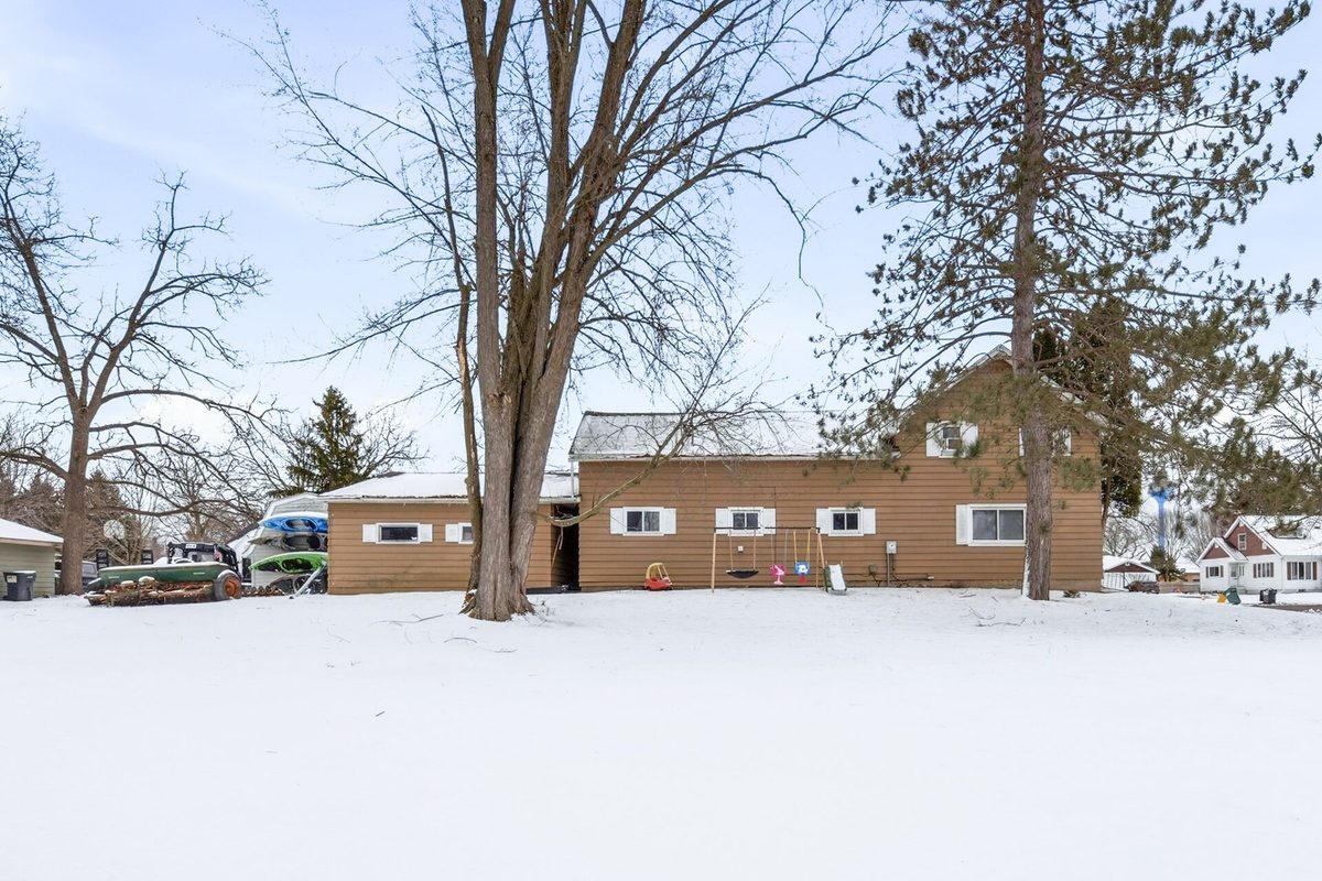 106 Jackson Street, Boyd WI 54726 - Residential house for sale - MLS #1599190 - image4