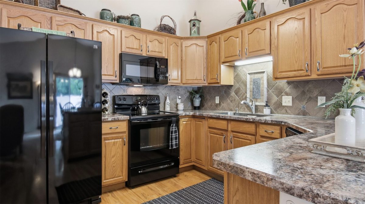 1196 Evergreen Lane, Chippewa Falls WI 54729 - Residential house for sale - MLS #1601298 - image4
