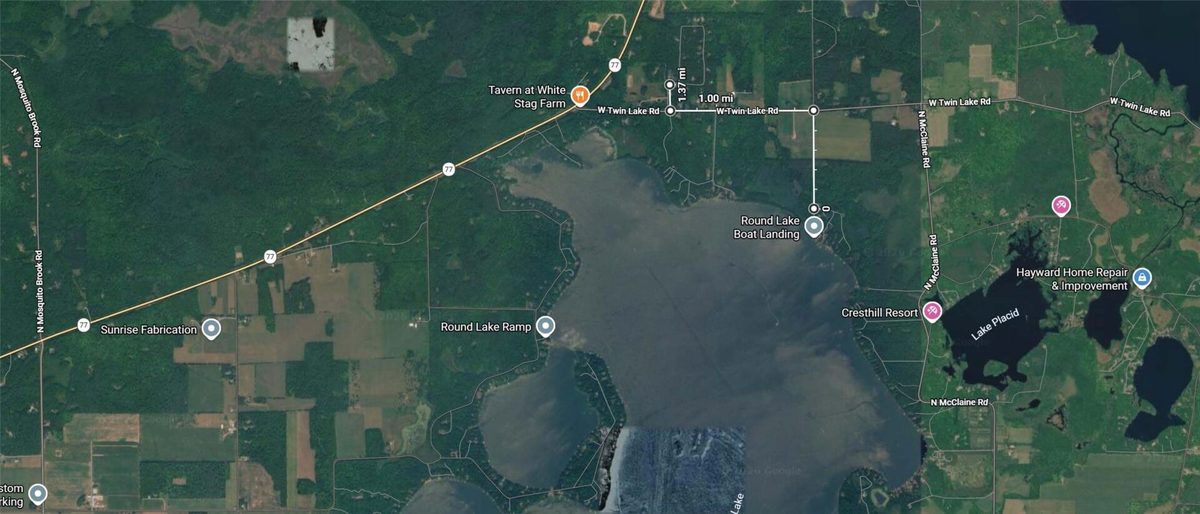 11317 Bethel Road, Hayward WI 54843 - CommercialSale house for sale - MLS #1600566 - image16