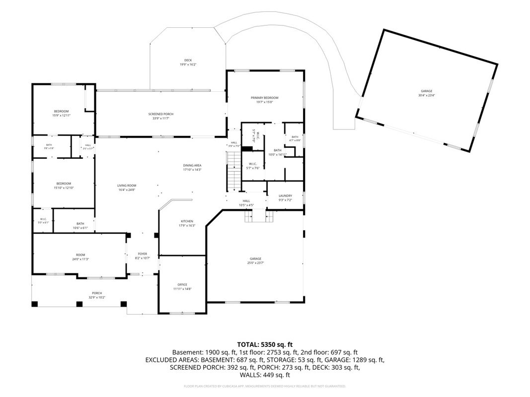 1116 Moonlight Drive, Altoona WI 54720 - Residential house for sale - MLS #1601893 - image9