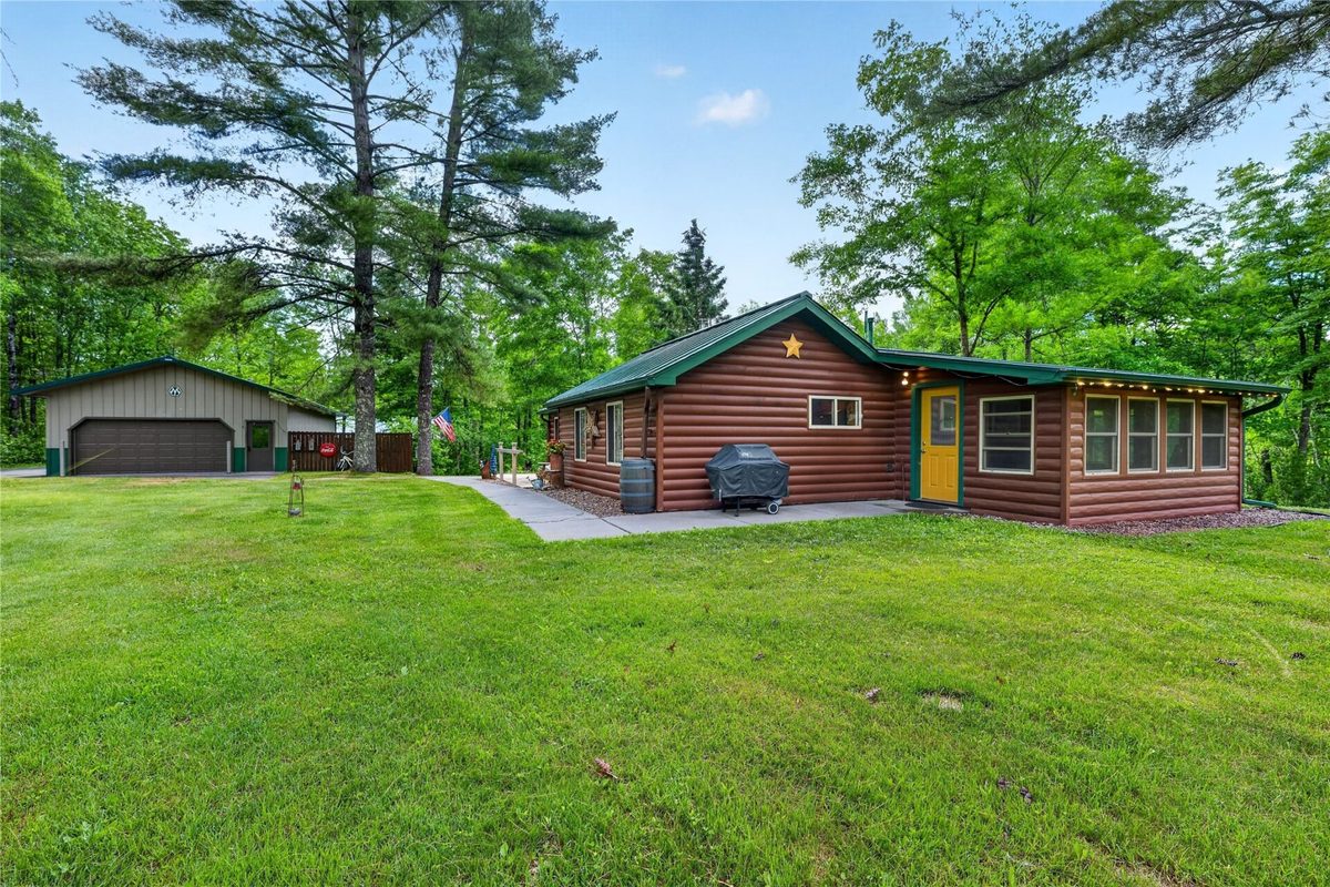 15705 McAully Road, Cable WI 54821 - Residential house for sale - MLS #1602230 - image37