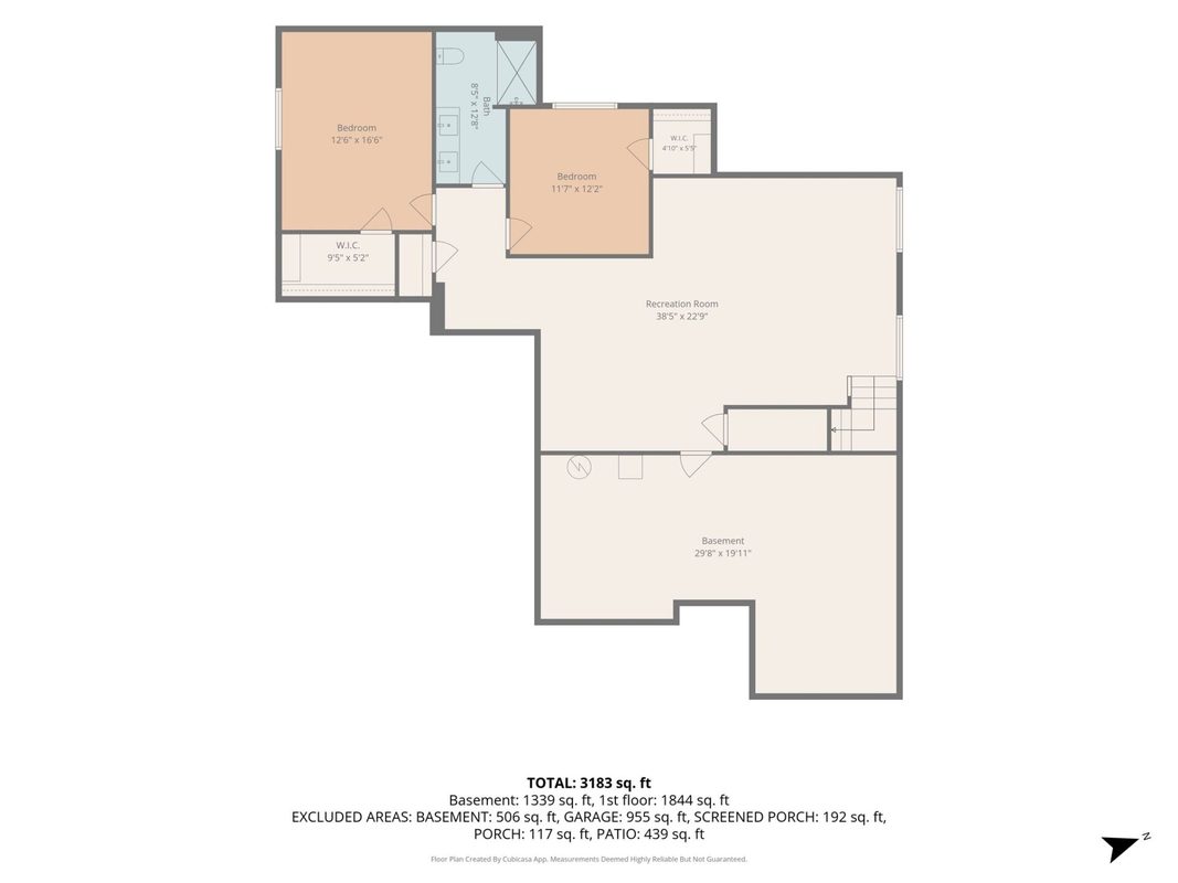 622 Stelter Lane, Chippewa Falls WI 54729 - Residential house for sale - MLS #1604836 - image58