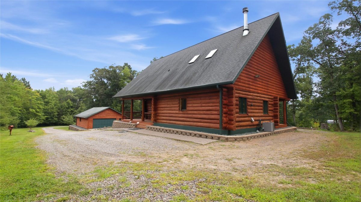 21632 County Highway DD, New Auburn WI 54757 - Residential house for sale - MLS #1604549 - image46
