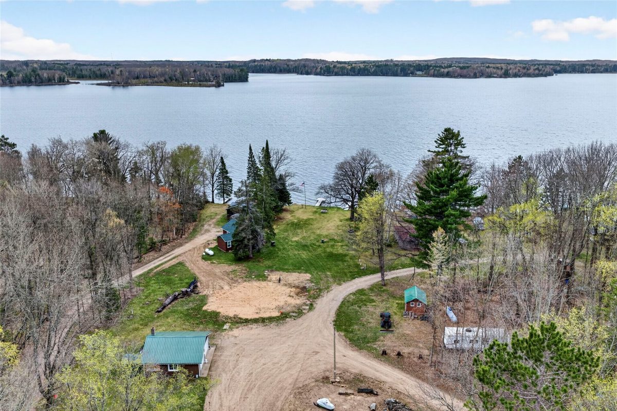 13019N Red Deer Road, Hayward WI 54843 - Land house for sale - MLS #1600151 - image2