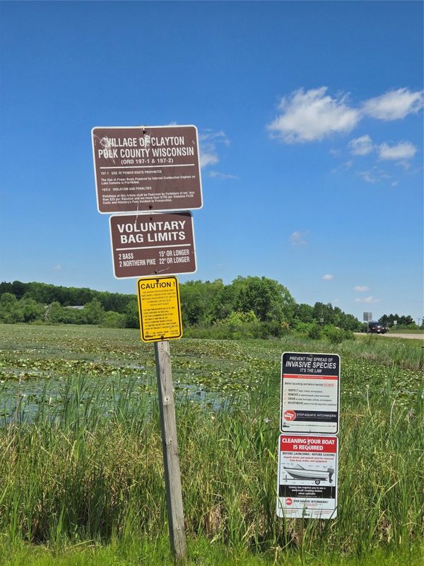 110 90th Avenue, Clayton WI 54004 - Land house for sale - MLS #1600343 - image27