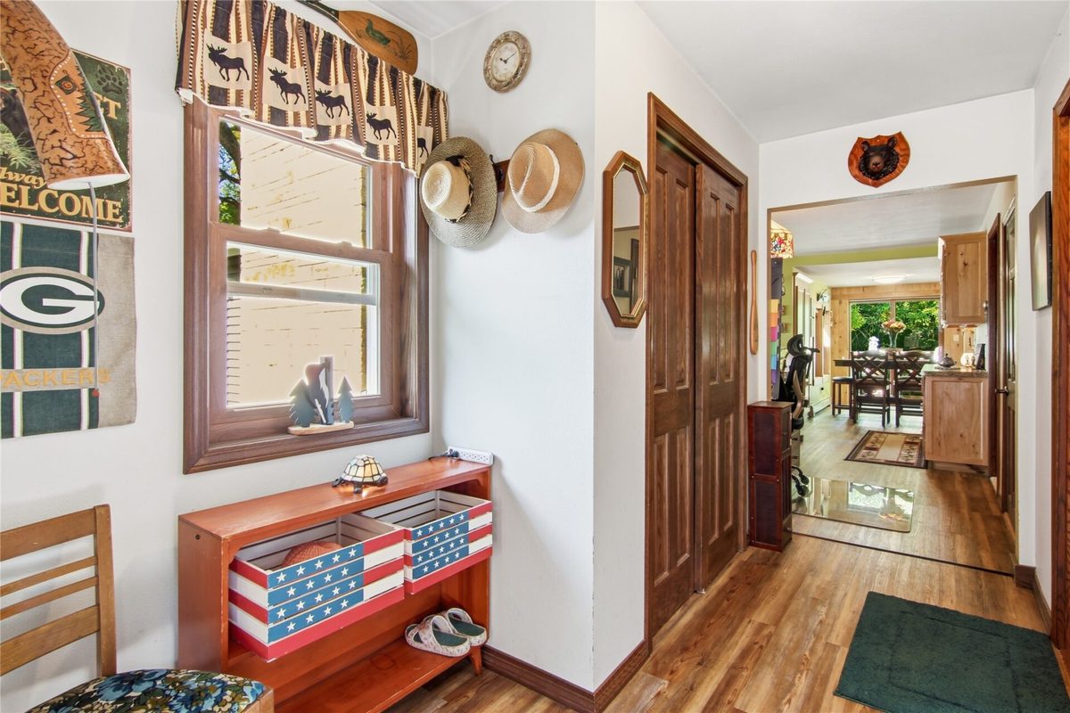7611W Pine Point Road, Hayward WI 54843 - Residential house for sale - MLS #1604725 - image3