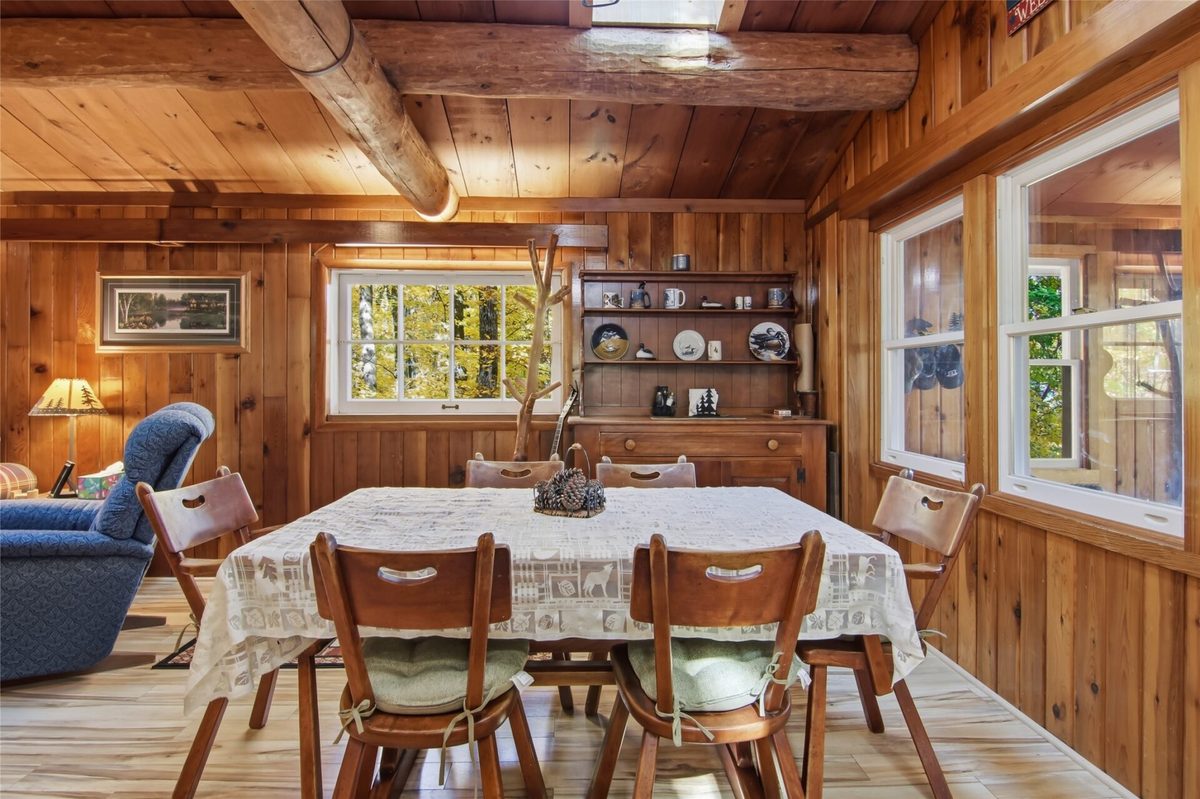 12402 Roberts Lane, Hayward WI 54843 - Residential house for sale - MLS #1605772 - image8