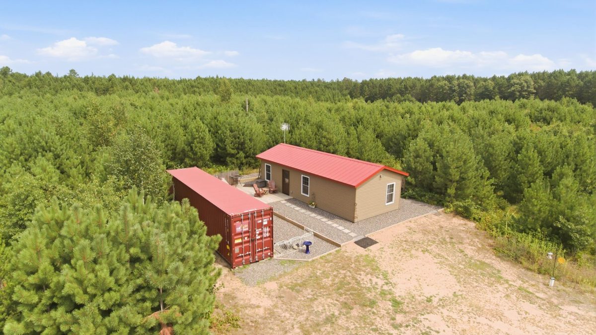 26162 Ashtons Trail, Webster WI 54893 - Residential house for sale - MLS #1604100 - image25