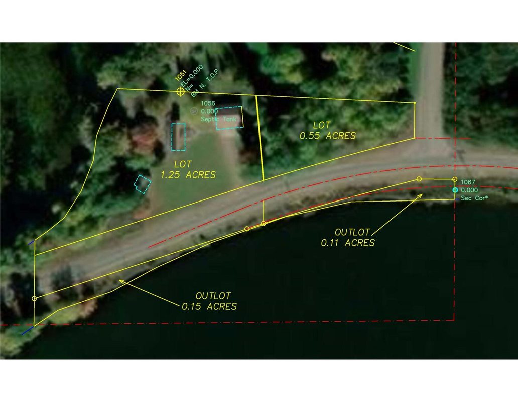25420 County Highway M, Holcombe WI 54745 - Residential house for sale - MLS #1604477 - image27