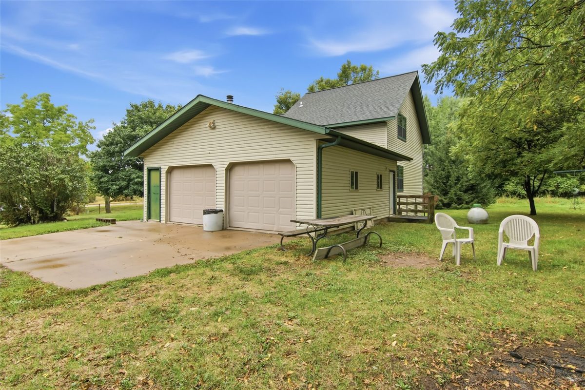 26530 County Highway Mm, Cadott WI 54727 - Residential house for sale - MLS #1604964 - image4