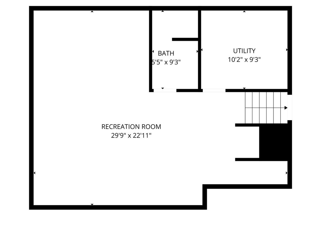 Residential at 2107 15th Street, Eau Claire, WI 54703 — photo 45