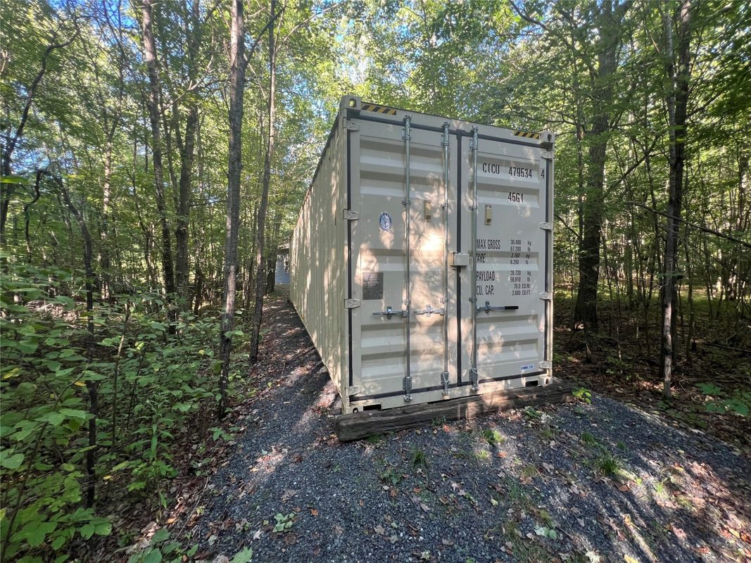 W10712 Popple River Road, Thorp WI 54771 - Land house for sale - MLS #1605082 - image8
