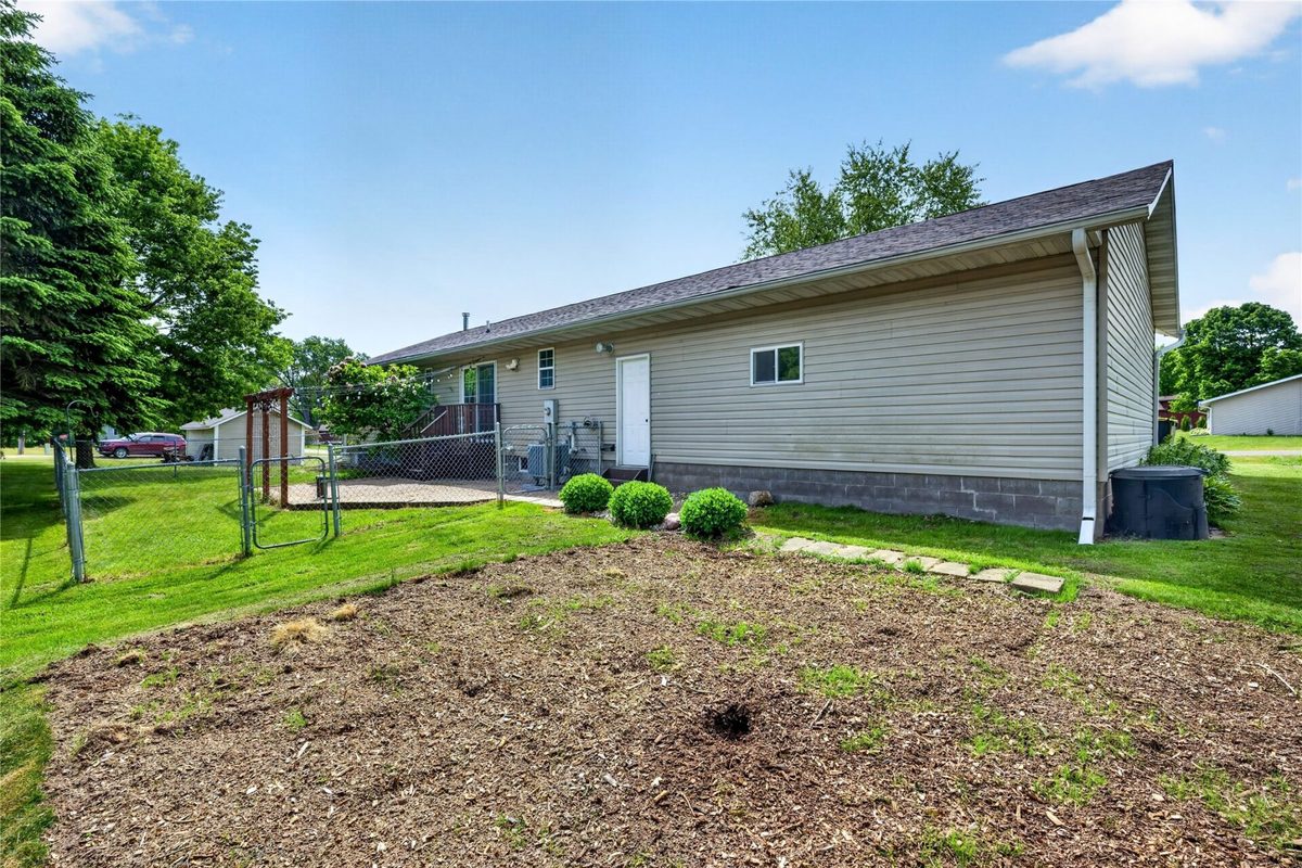 2030 22 3/8 Avenue, Rice Lake WI 54868 - Residential house for sale - MLS #1598632 - image11