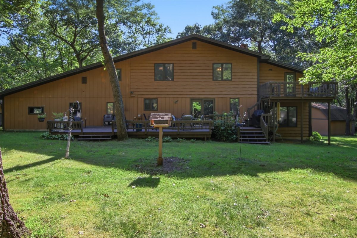 W2610 Rim Rock Road, Eau Claire WI 54701 - Residential house for sale - MLS #1604845 - image10