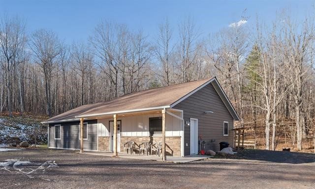 67863 Topside Road
