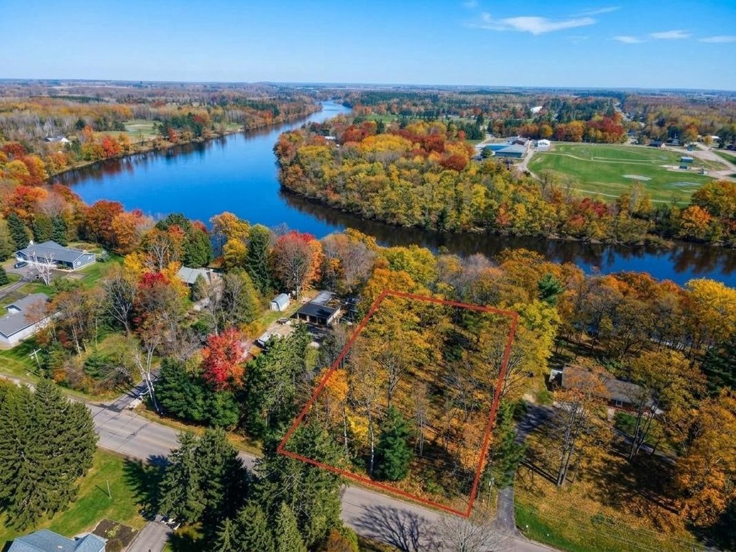 1011 5th Street, Ladysmith WI 54848 - Land house for sale - MLS #1598875 - image3