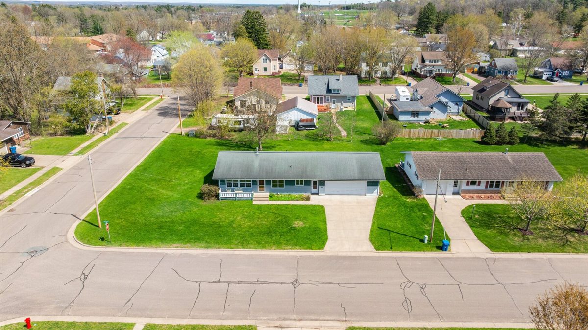 410 4th Street, Barron WI 54812 - Residential house for sale - MLS #1600884 - image2